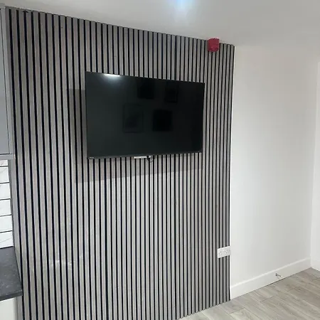 Apartment Stylish One Bed Centre F2-ng *